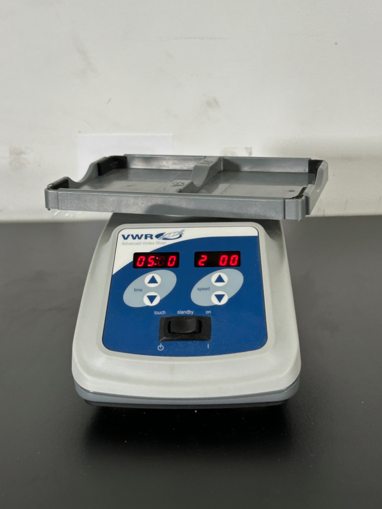 Image of VWR Advanced Vortex Mixer